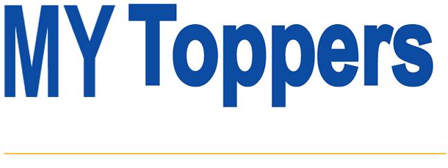 My Toppers Device mark 2585275 Trademark