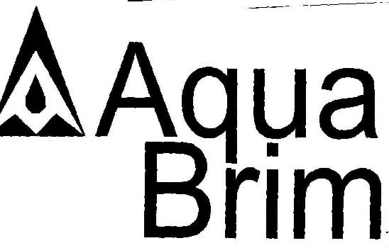 Aqua Brim Device mark 1839827 Trademark
