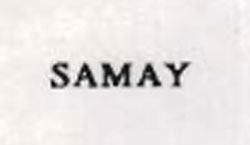 Samay Device mark 777981 Trademark