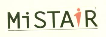 Mistair (label) Device mark 1454764 Trademark