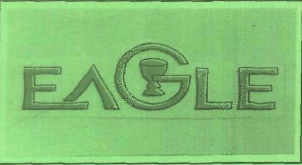 Eagle Device mark 1850298 Trademark