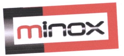 Minox Device mark 2388093 Trademark