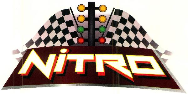 Nitro Device mark 2600773 Trademark