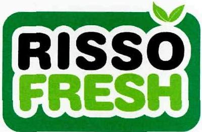 Risso Fresh, Device Of Fruit Device mark 2827717 Trademark