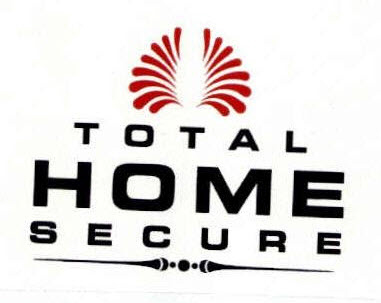 Total Home Secure Device mark 2547203 Trademark