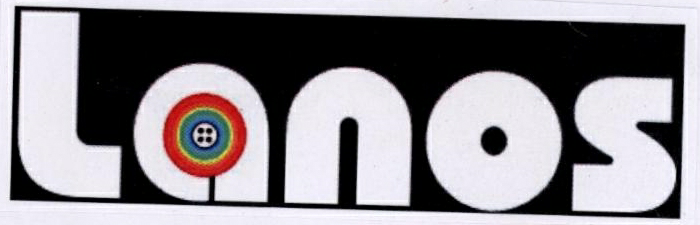 Lanos Device mark 1837421 Trademark