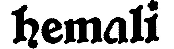Hemali Device mark 948862 Trademark