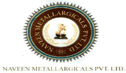 Naveen Metallargicals Pvt. Ltd. Device mark 1987094 Trademark