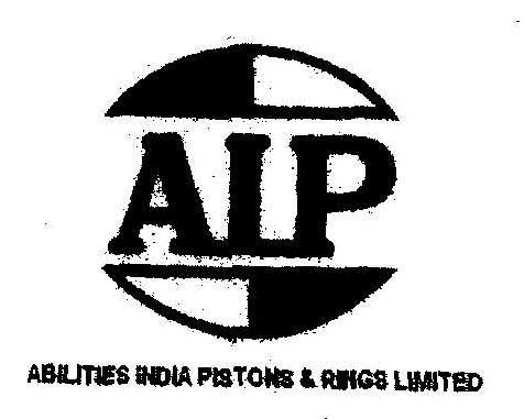Aip (logo) Device mark 2019091 Trademark