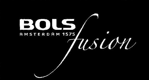 Bols Fusion With Logo Device mark 2018498 Trademark