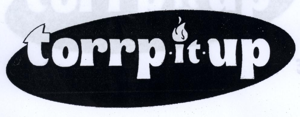 Torrp.it.up Device mark 1958510 Trademark