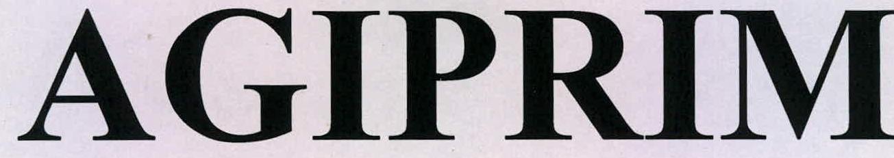 Agiprim Device mark 2172462 Trademark