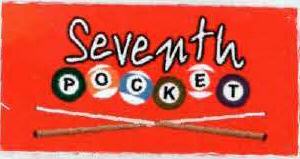 Seventh Pocket (logo) Device mark 1954421 Trademark