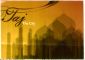 Taj The City (device Of Taj Mahal) Device mark 1573669 Trademark