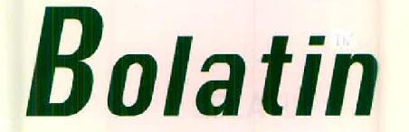 Bolatin Device mark 2575673 Trademark