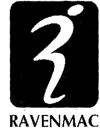 Ravenmac Device mark 1931502 Trademark