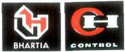 Bha & Ch (logo) Device mark 1562938 Trademark