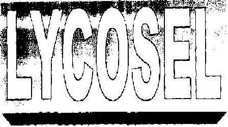 Lycosel Device mark 1870067 Trademark