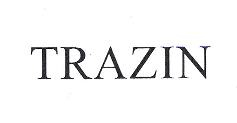 Trazin Device mark 1819118 Trademark