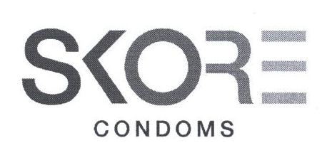 Skore Condoms Device mark 2363078 Trademark