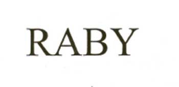Raby Device mark 2025275 Trademark