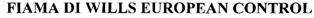 Fiama Di Wills European Control Device mark 1868435 Trademark