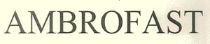 Ambrofast Device mark 2358549 Trademark