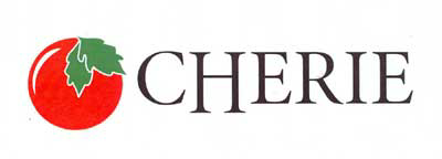 Cherie Device mark 1826036 Trademark
