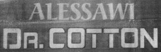 Alessawi Dr. Cotton Device mark 2755884 Trademark