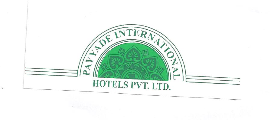 Payyade International Device mark 2818259 Trademark
