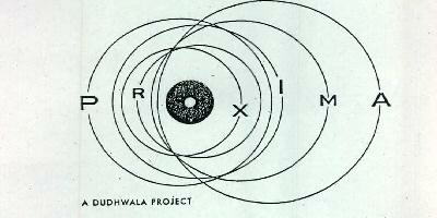 Proxima (device Of Circle) Device mark 2357713 Trademark
