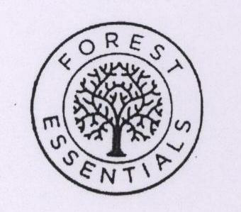 Forest Essentials Device Of Tree Device mark 1748473 Trademark