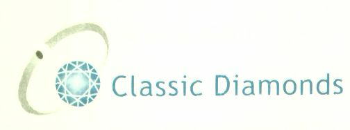Classic Diamonds ( Label) Device mark 1411261 Trademark