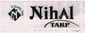 Nihal Tarp Device mark 2343812 Trademark