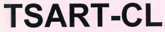 Tsart-cl Device mark 2755555 Trademark
