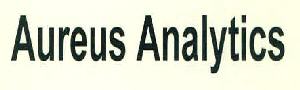 Aureus Analytics Device mark 2930668 Trademark