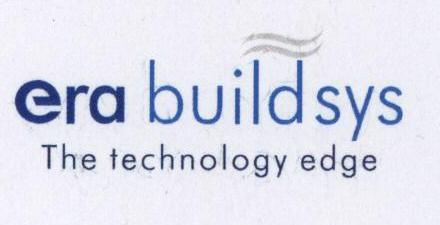 Era Buildsys The Technology Edge With Device Device mark 1670027 Trademark