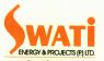 Swati (special Form Of Writing) Device mark 1570647 Trademark