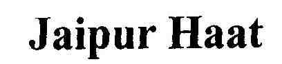 Jaipur Haat Device mark 1837101 Trademark