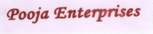 Pooja Enterprises Device mark 1881718 Trademark