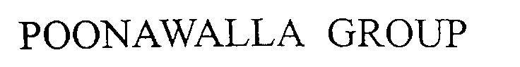 Poonawalla Group (label) Device mark 1451284 Trademark
