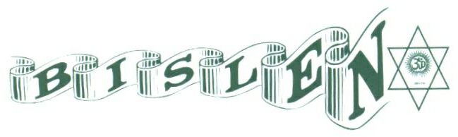 Bislen Device mark 2355813 Trademark