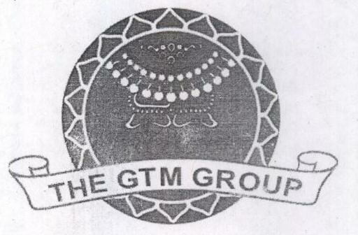The Gtm Group With Device Device mark 1607974 Trademark