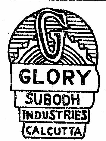 G Glory Device mark 243389 Trademark
