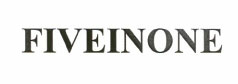 Fiveinone Device mark 1821821 Trademark