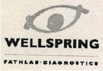 Wellspring (label) Device mark 1375348 Trademark