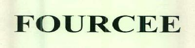 Fourcee Device mark 2577435 Trademark