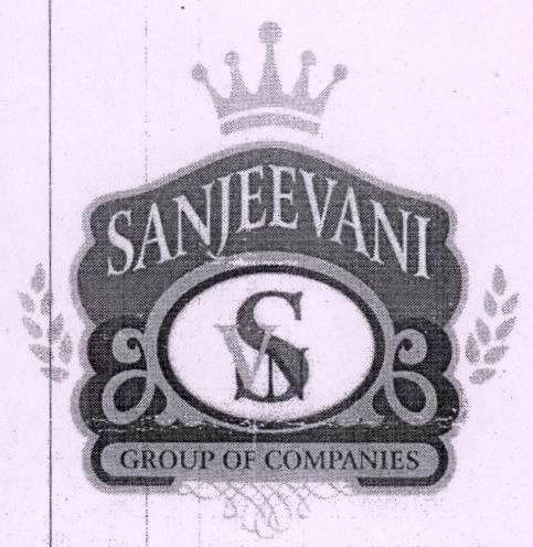 Sanjeevani Device mark 1867141 Trademark