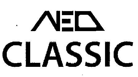 Neo Classic(device) Device mark 2112707 Trademark