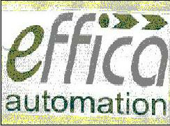 Effica Automation Device mark 1273779 Trademark